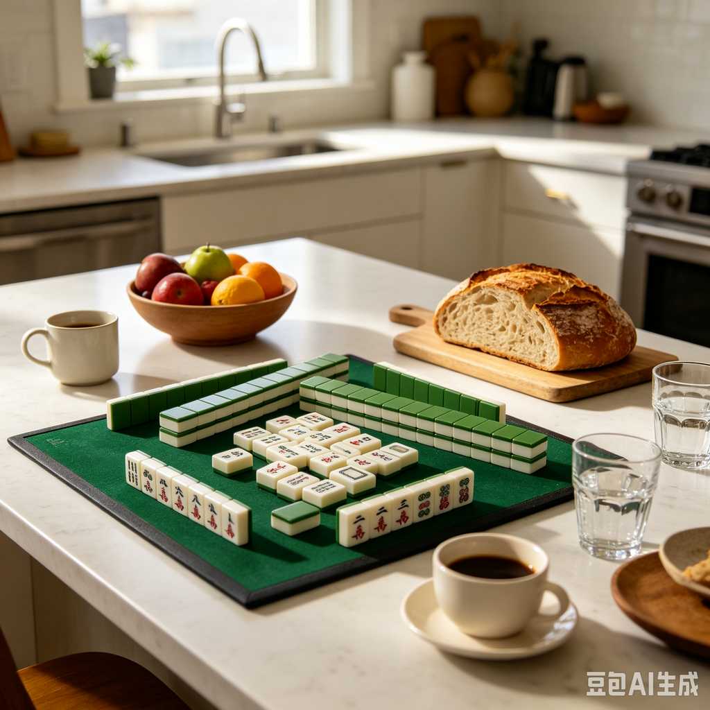 Iasi,mahjong