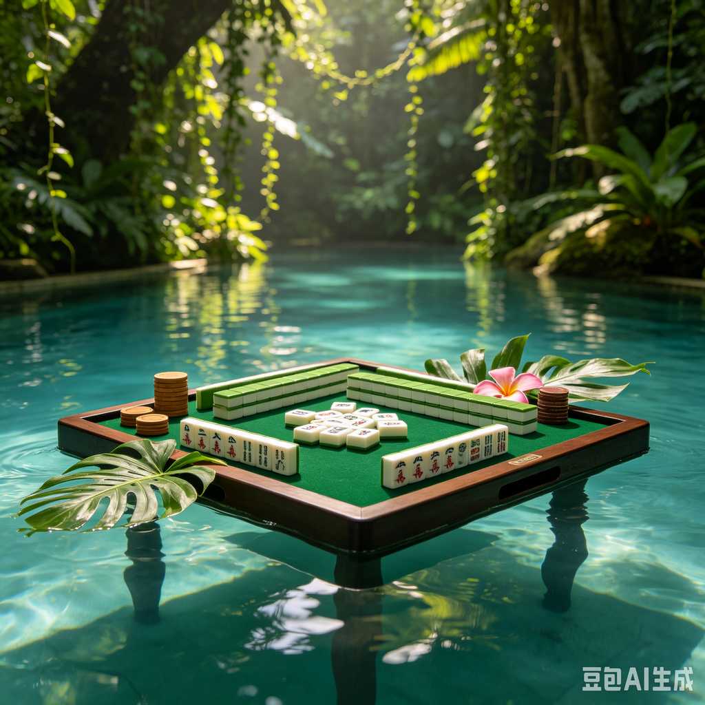 encarnacion,mahjong