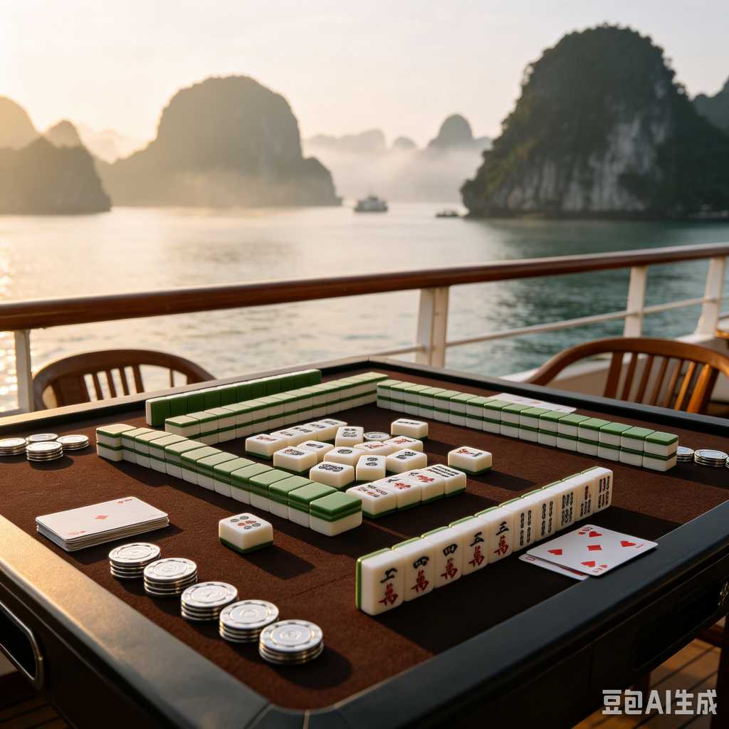 mahjong tile protective case