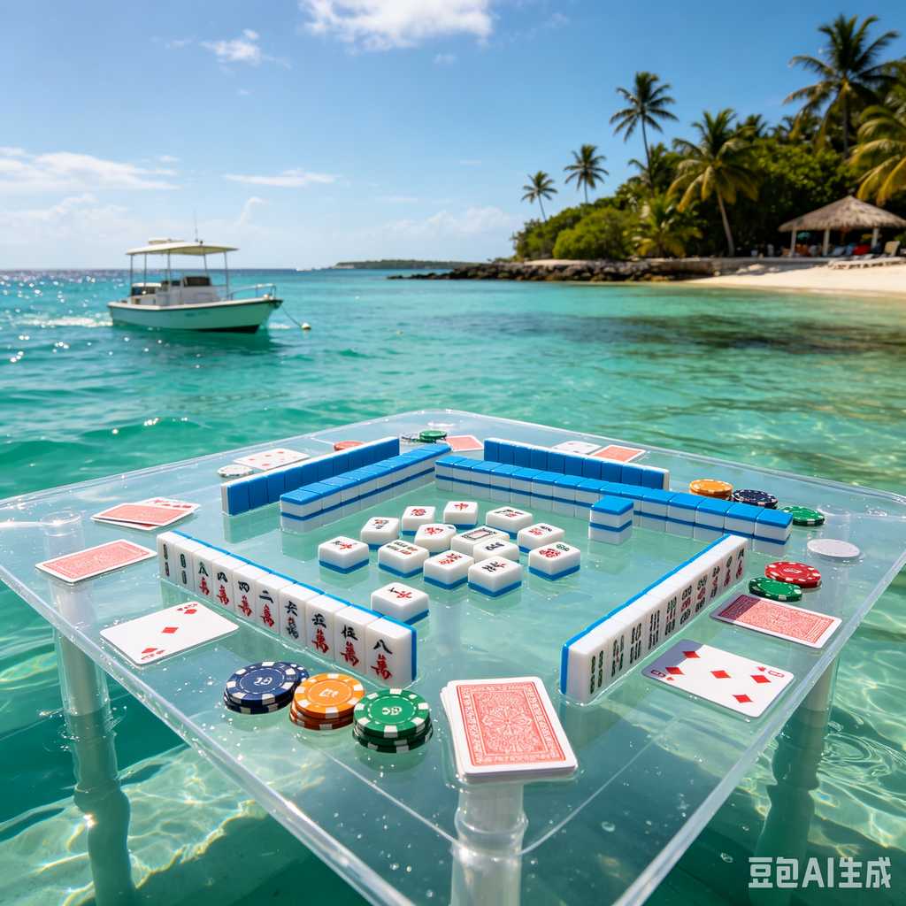 cantonese mahjong set