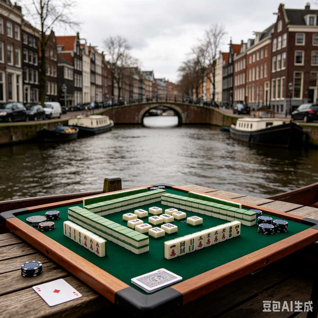 mahjong set for sale europe