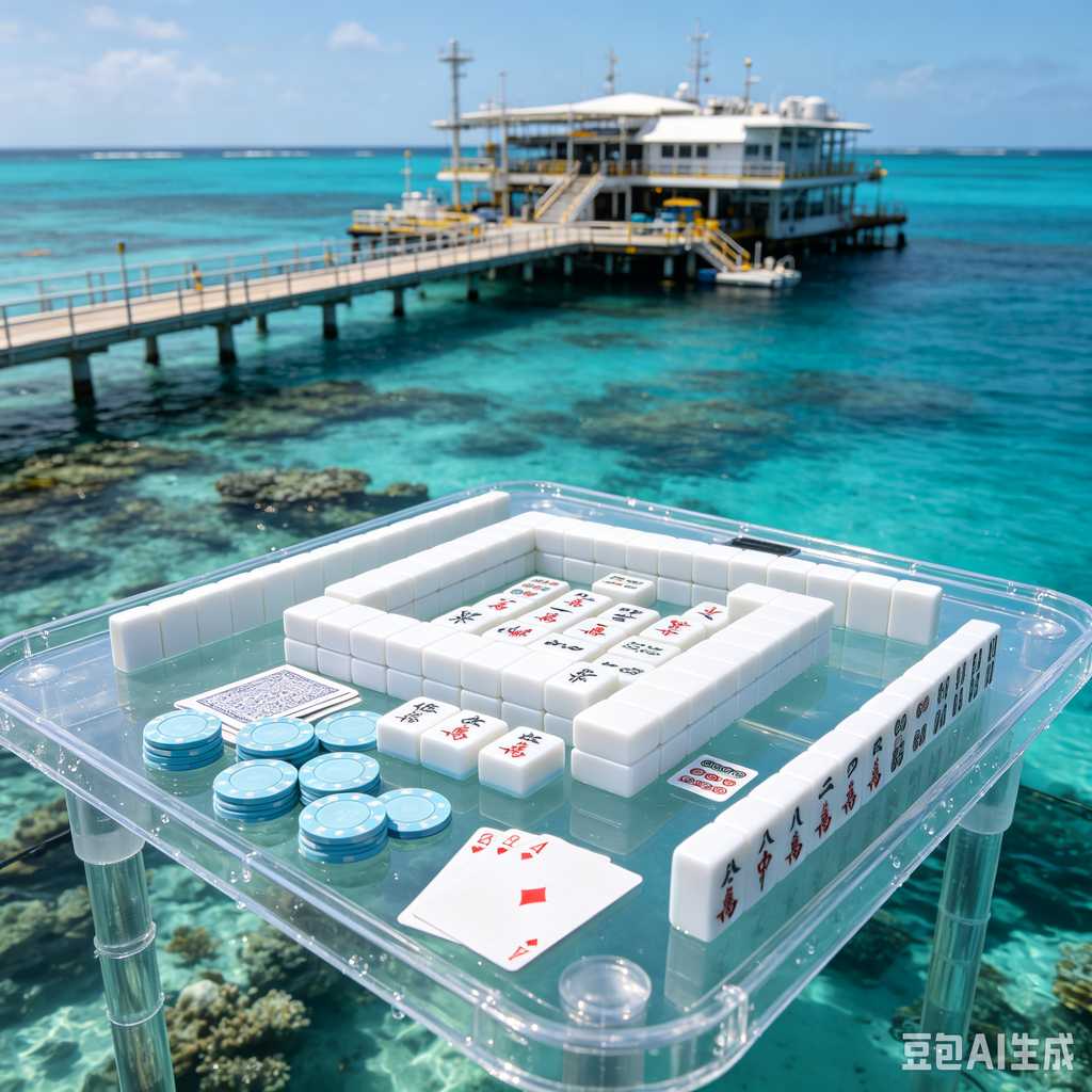 birthday custom mahjong set