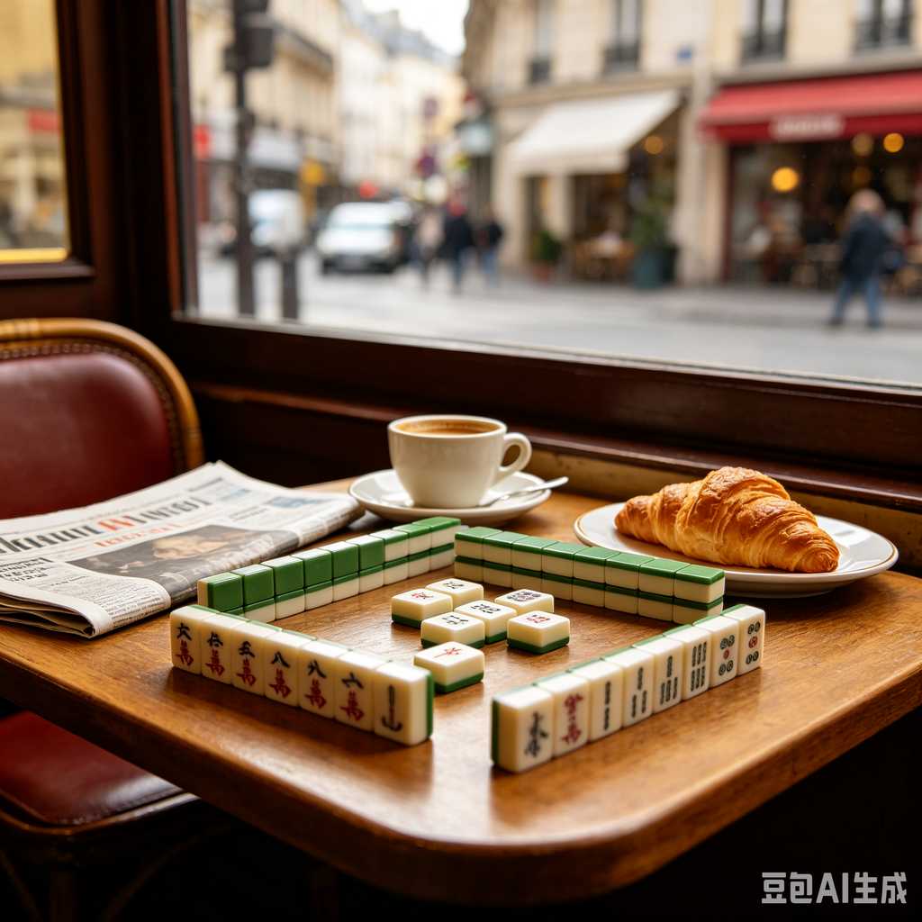 cagliari,mahjong