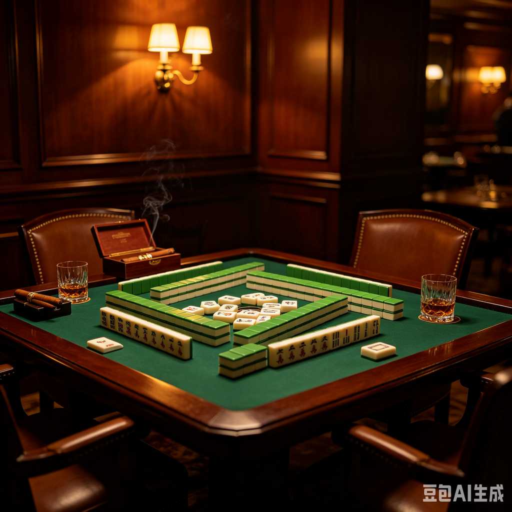wholesale board game mahjong