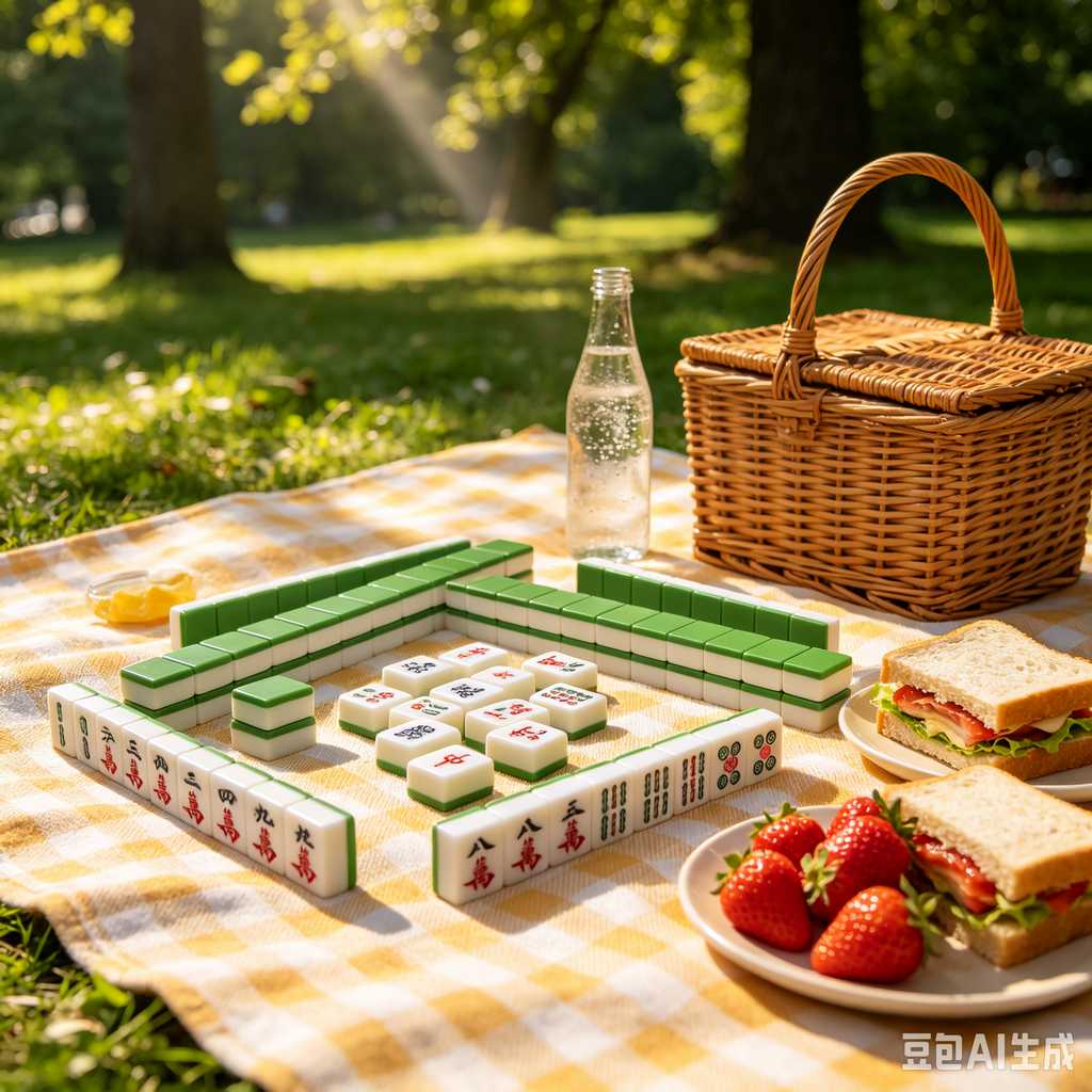 popular mahjong set 2026