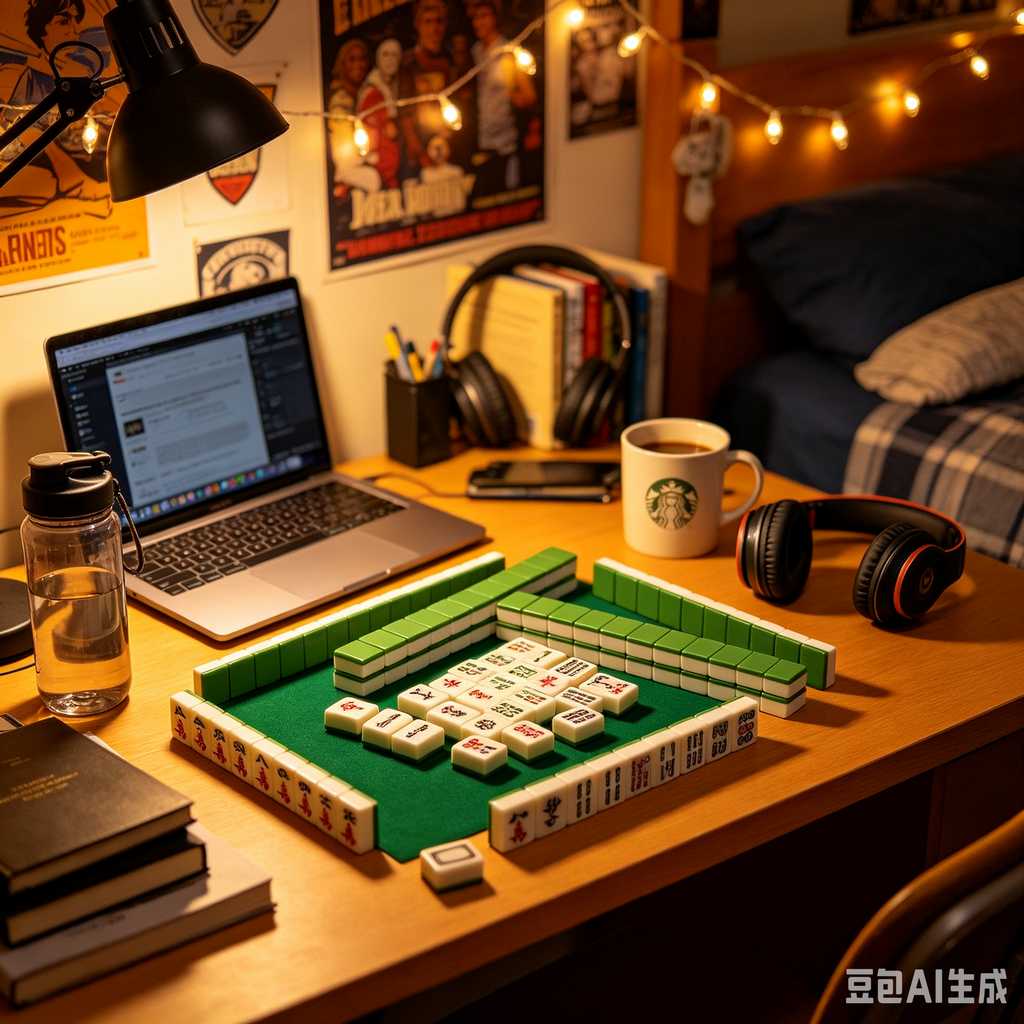 trondheim,mahjong