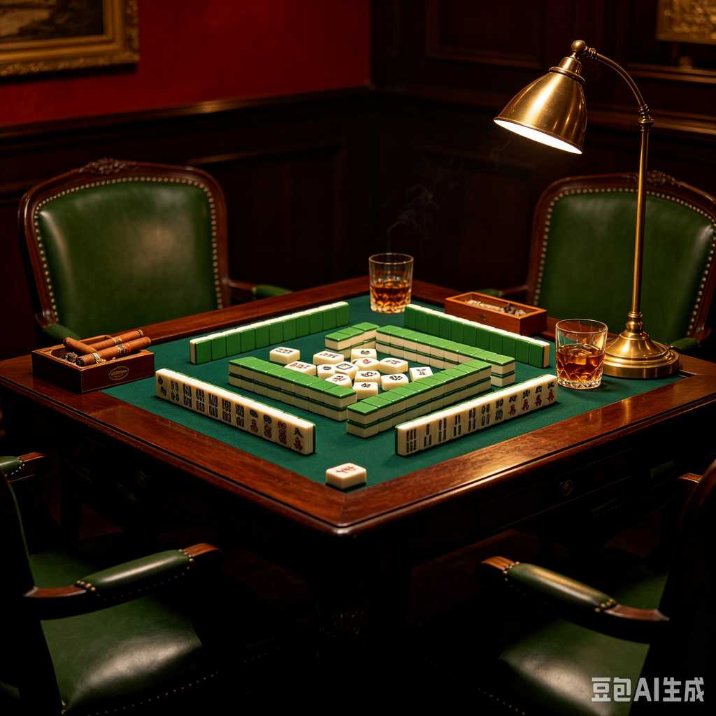 bruges,mahjong