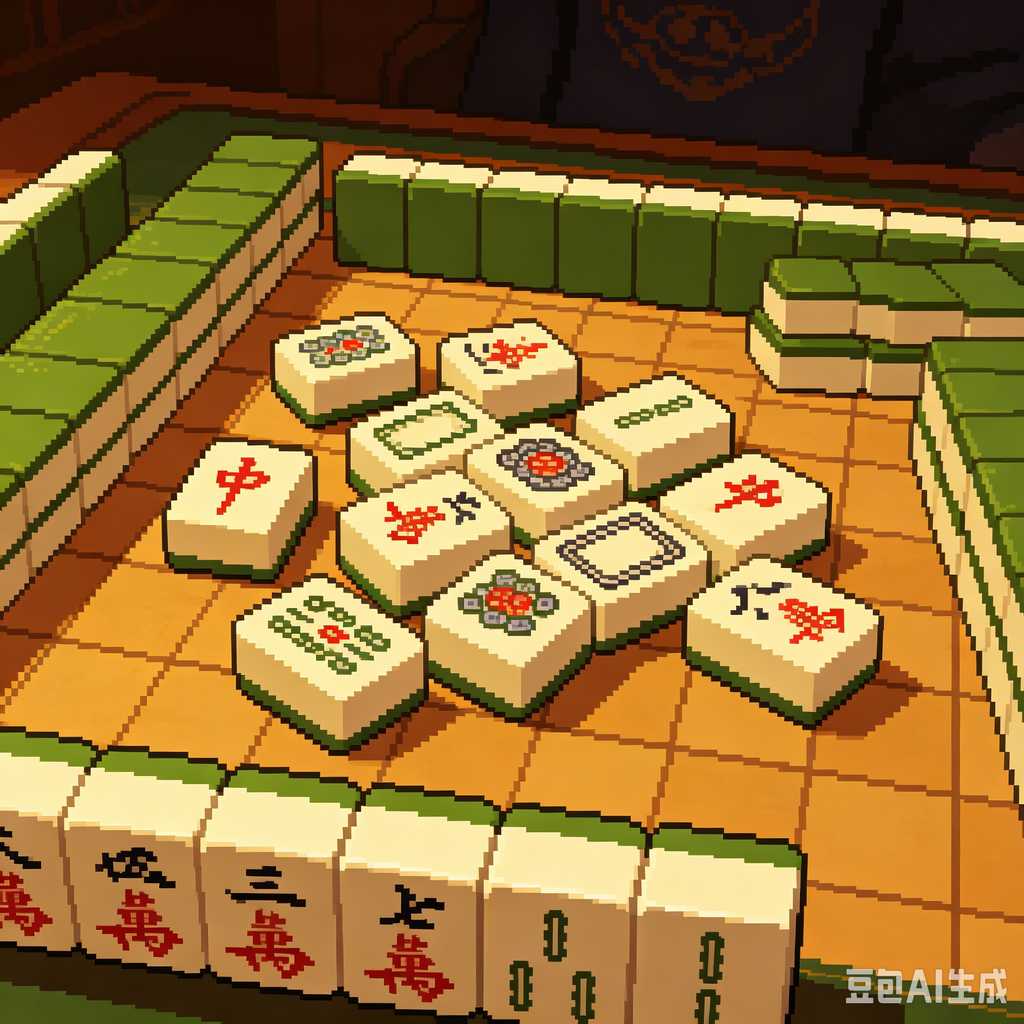 cusco,mahjong