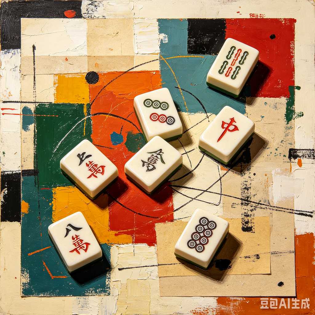 Bucaramanga,mahjong