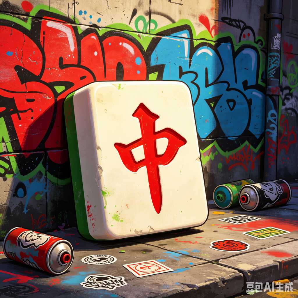 luggage portable mahjong tiles