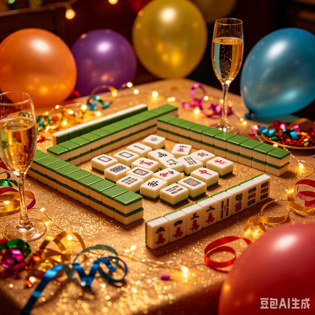 Minnesota,mahjong