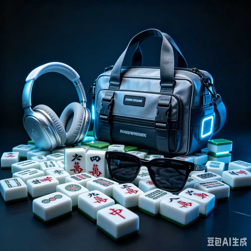 polished mahjong tiles