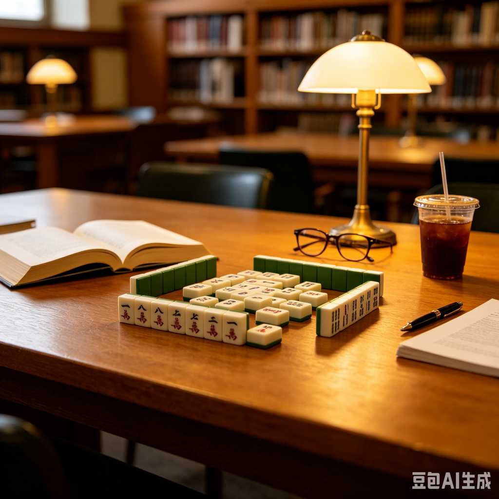 exclusive custom mahjong set