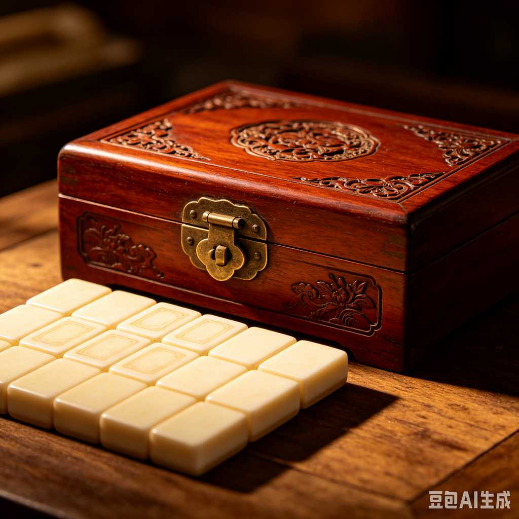 uticany,mahjong
