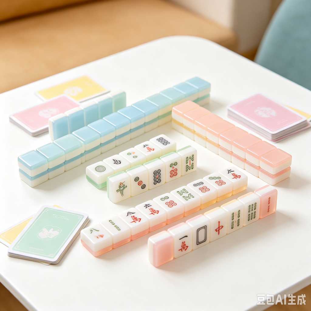 LancasterPA,mahjong