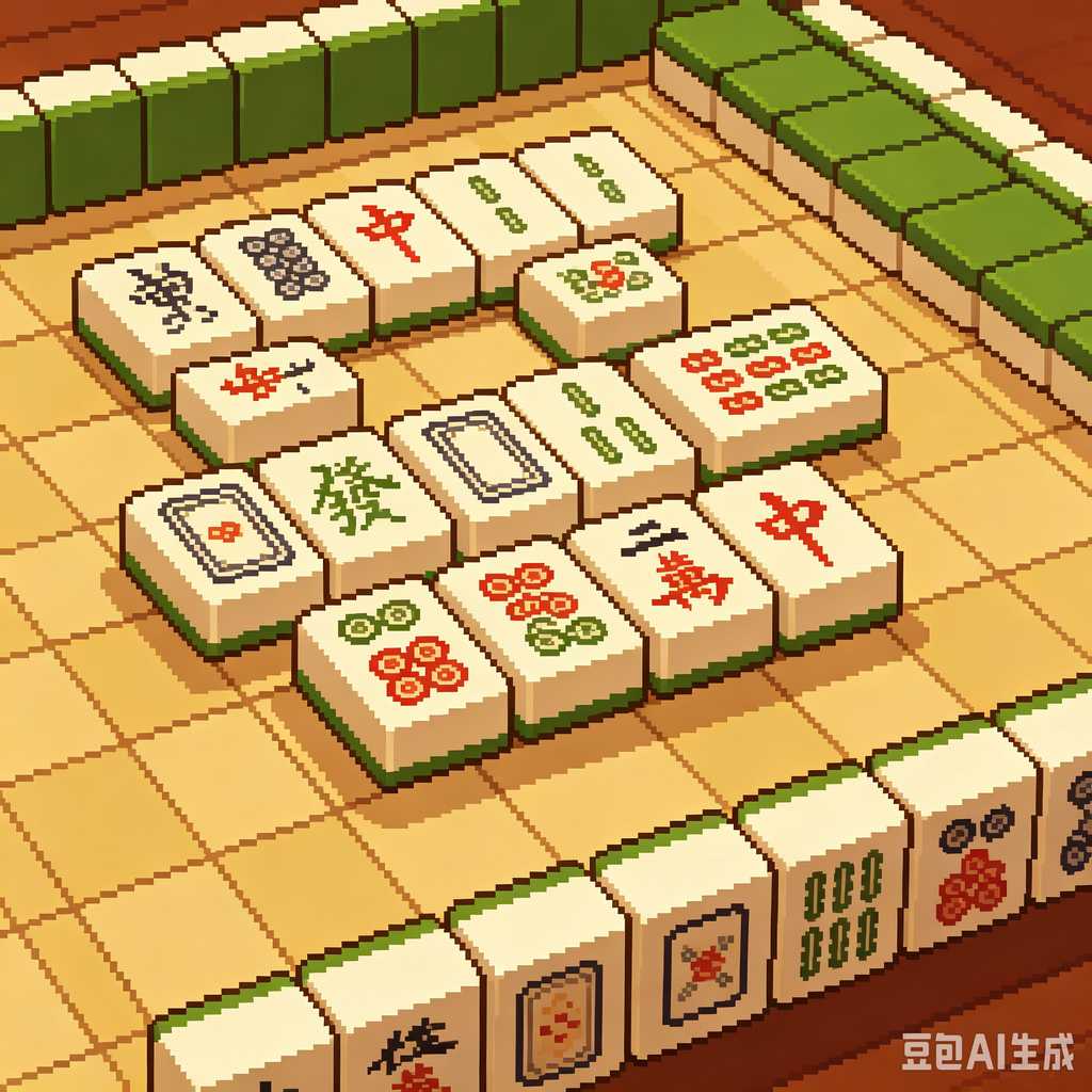 mahjong tutorial book included