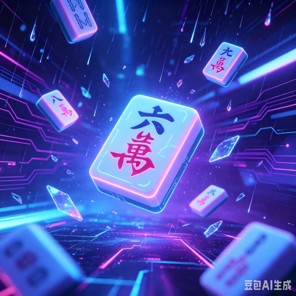 standard tournament mahjong set