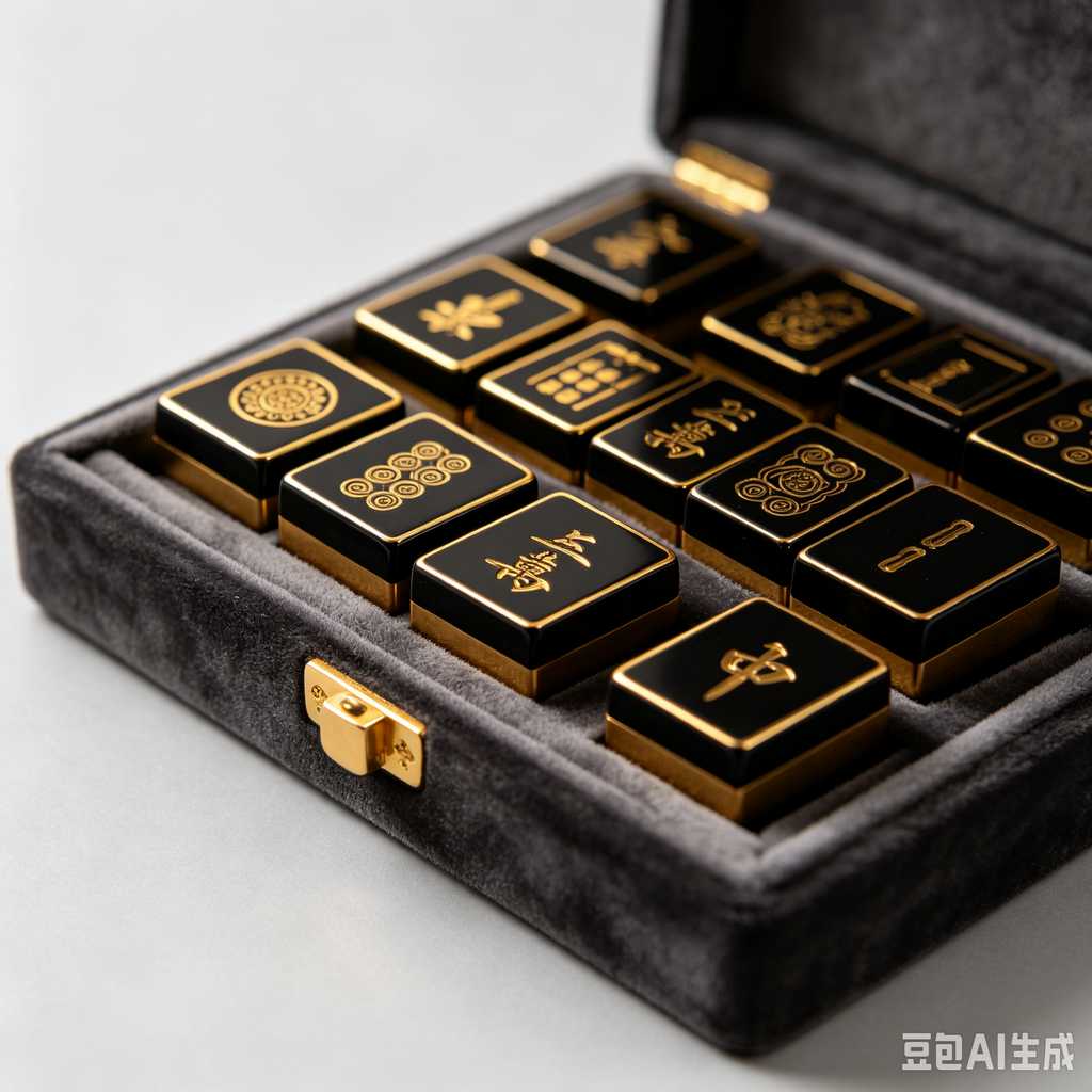 best portable mahjong set for camping