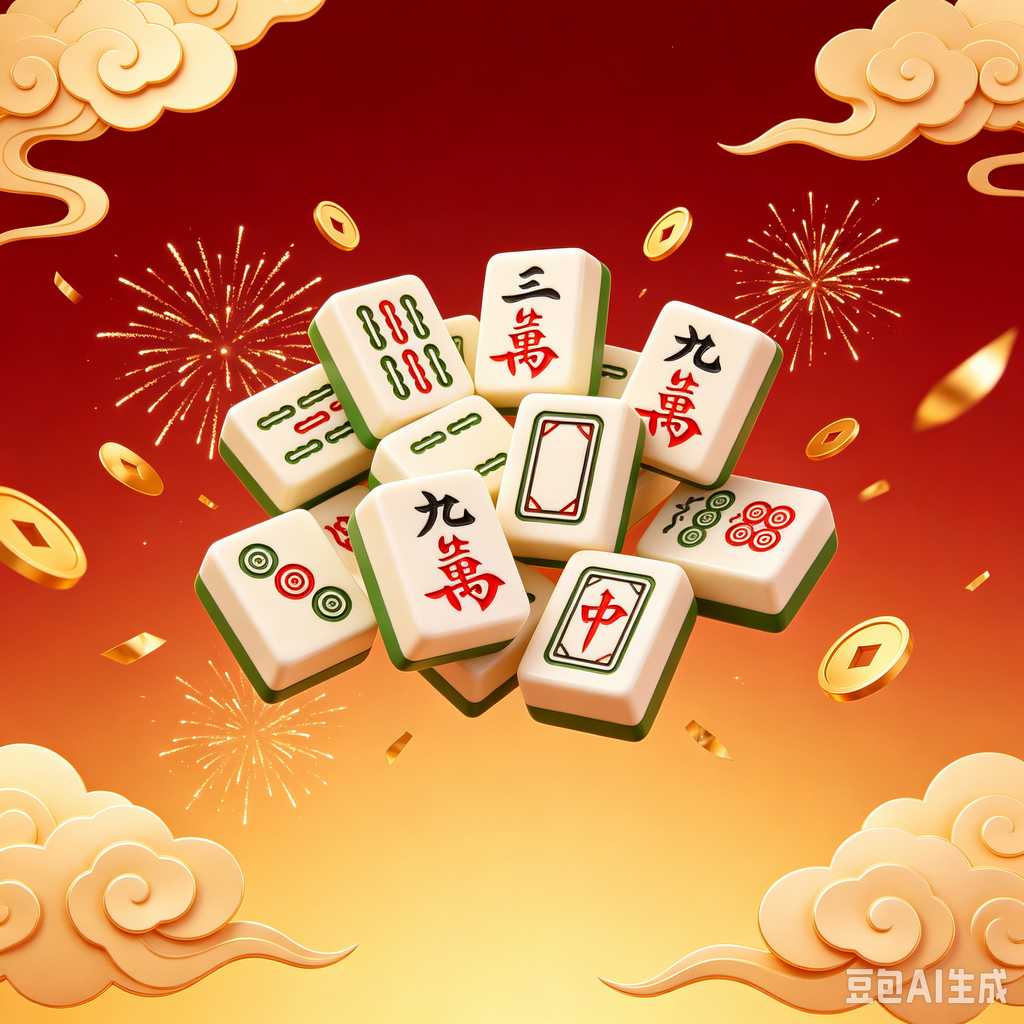 milan,mahjong