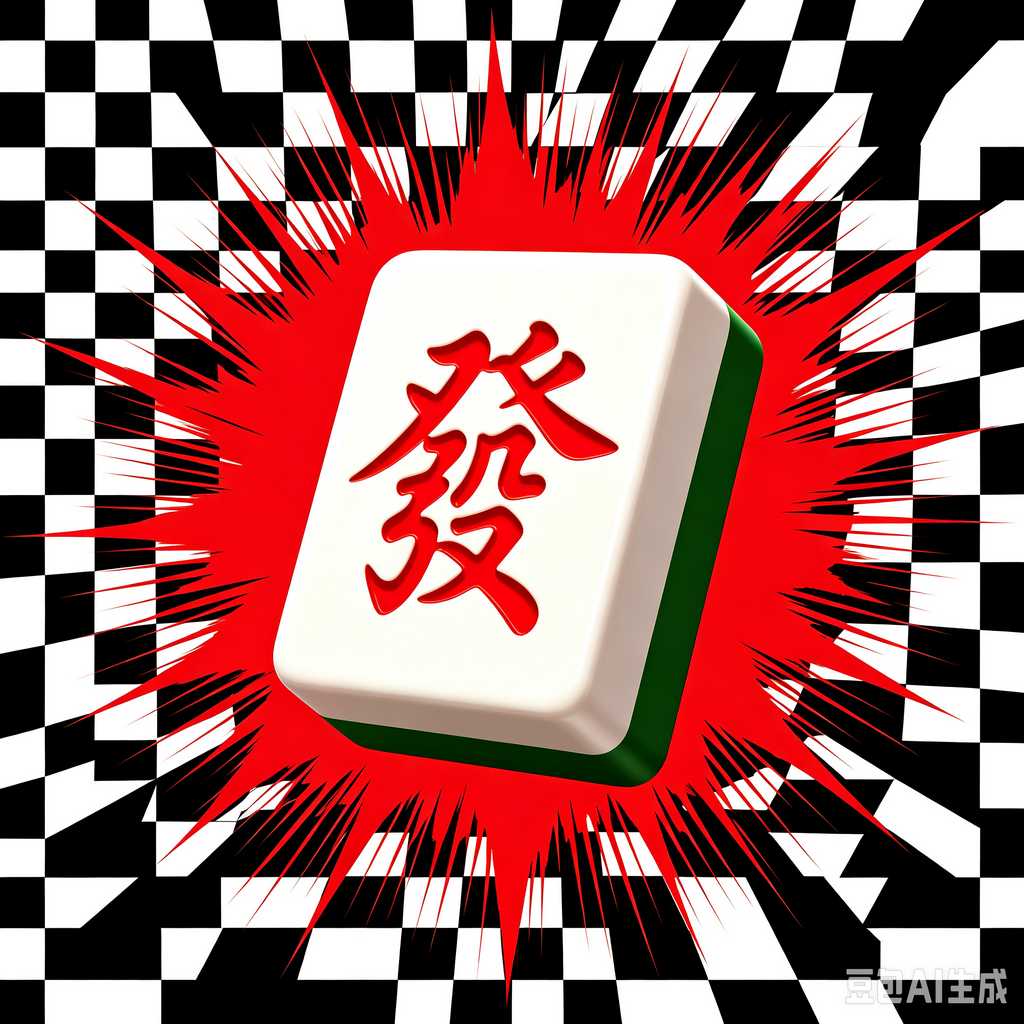 friends gathering mahjong game