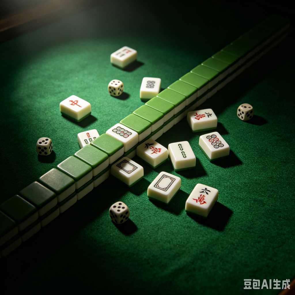 ChicagoHeights,mahjong
