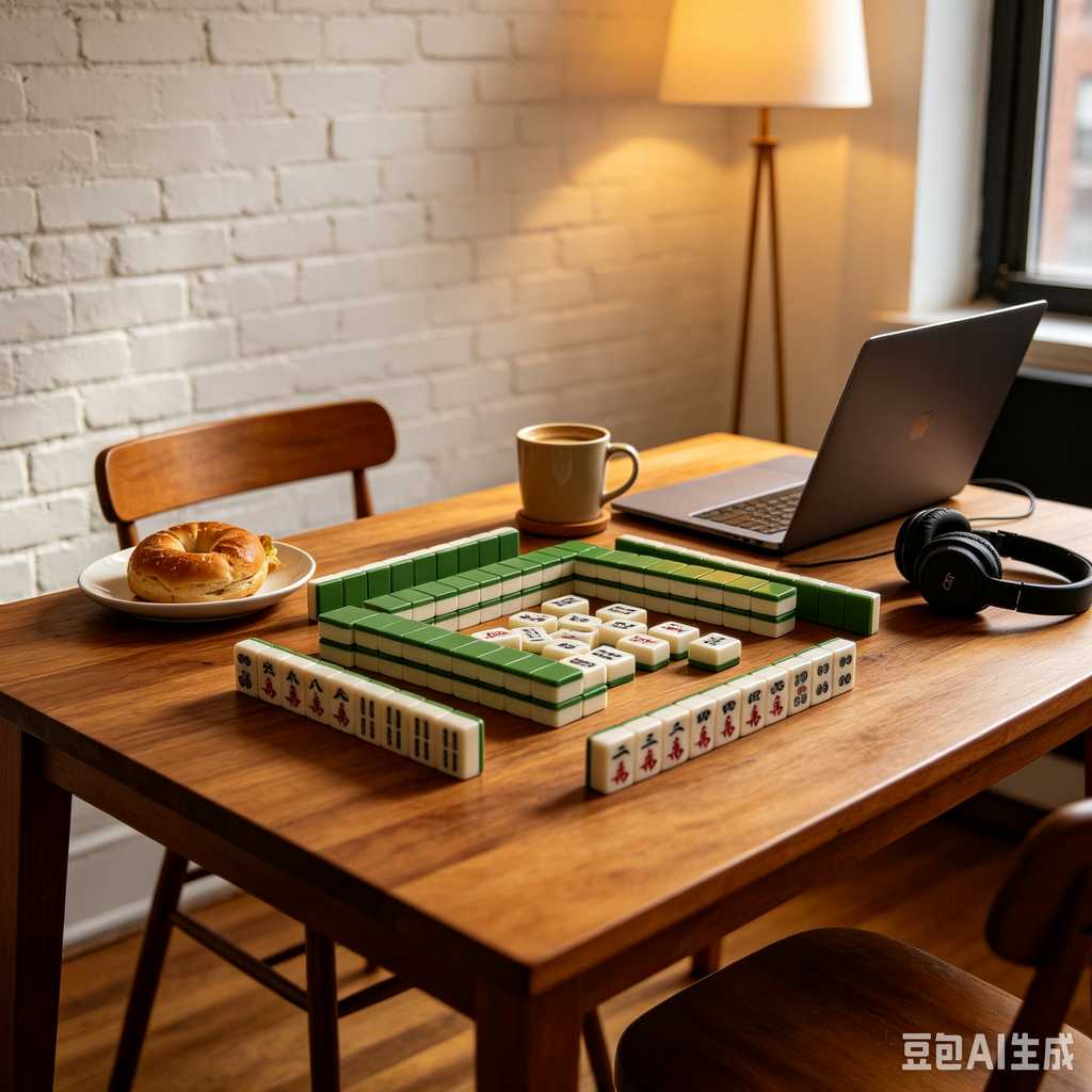 GranadaNI,mahjong