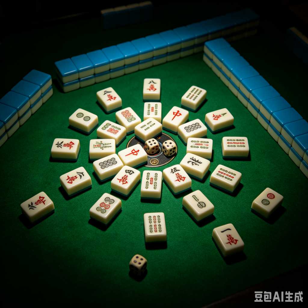 buffalony,mahjong