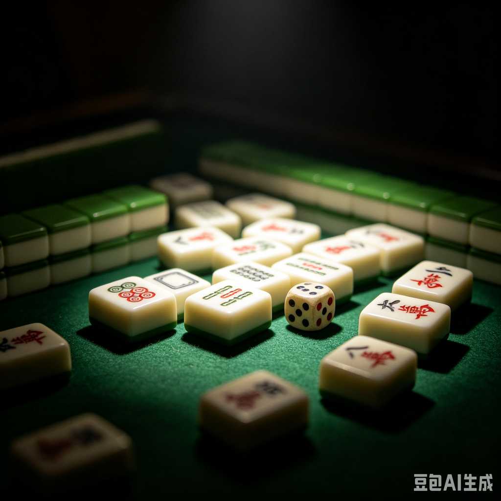 oriental leisure game mahjong