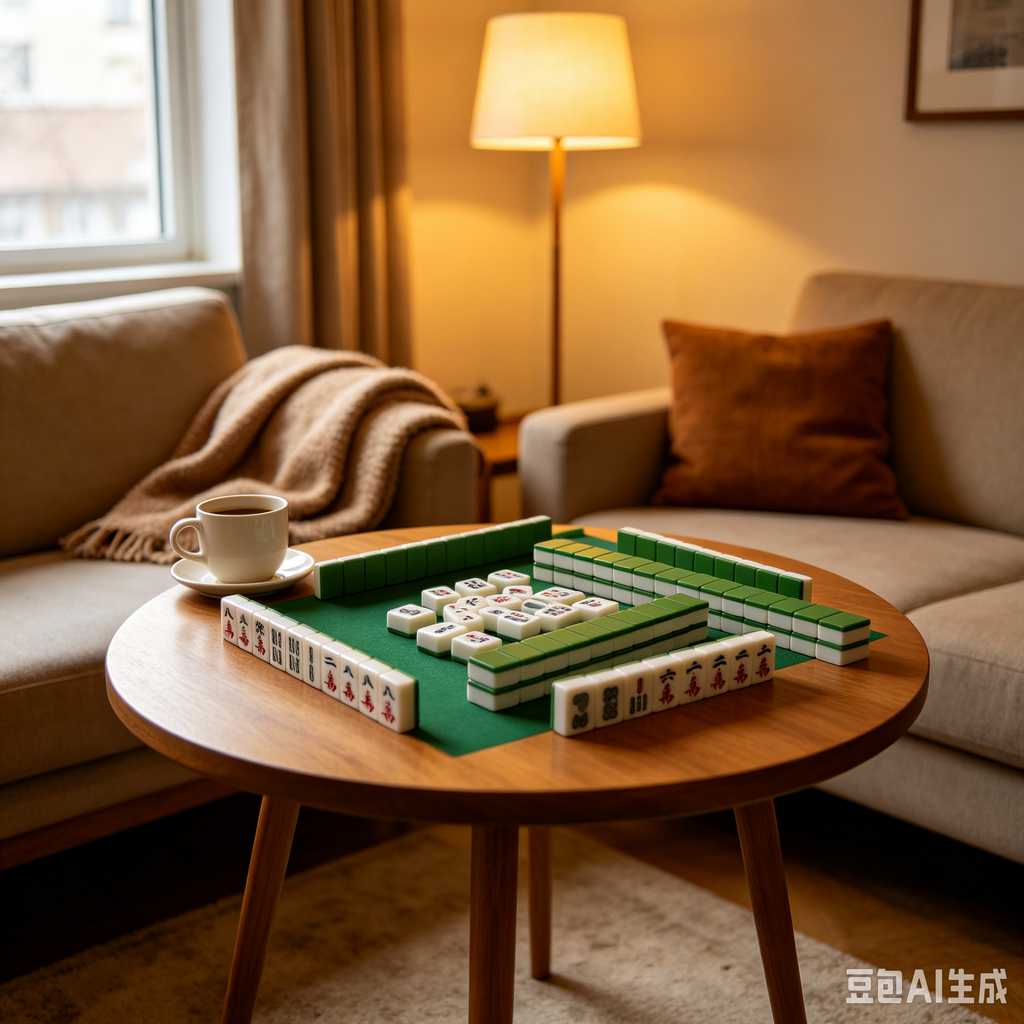 pereira,mahjong