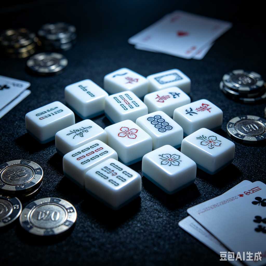 Osnabruck,mahjong