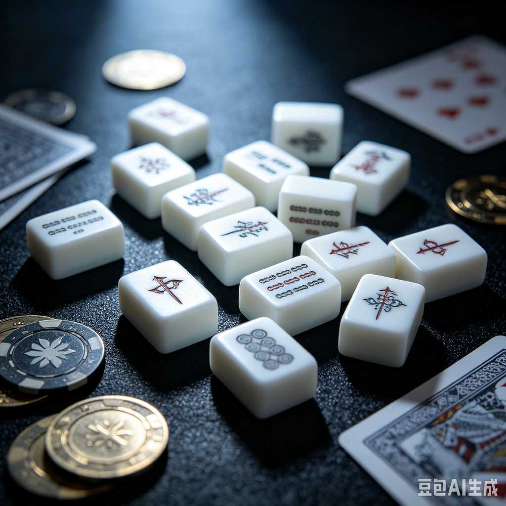mahjong set manufacturer