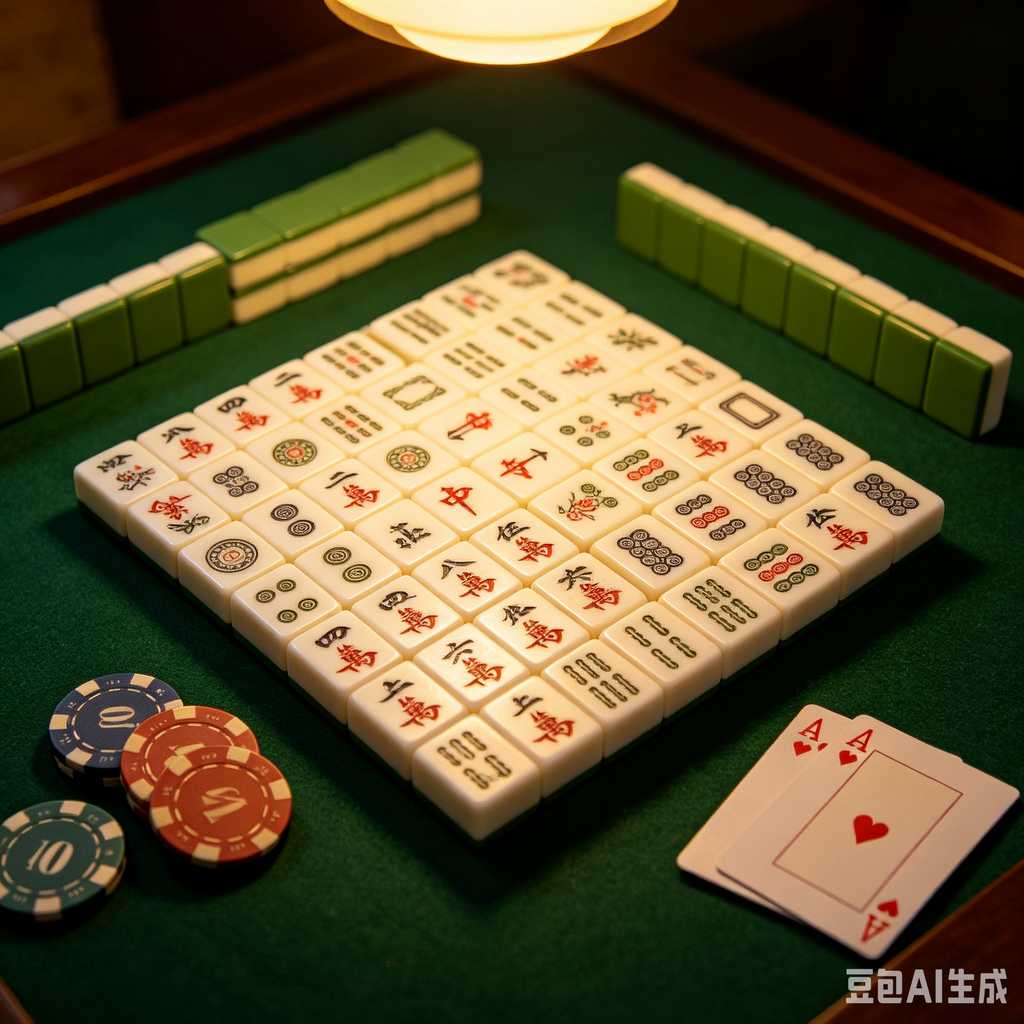 jacksonms,mahjong
