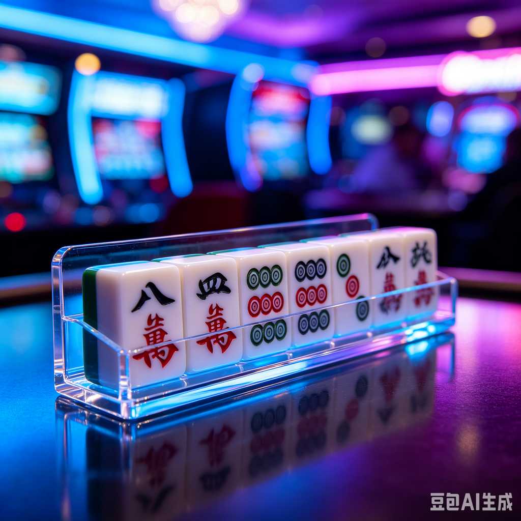 smooth mahjong tile pusher