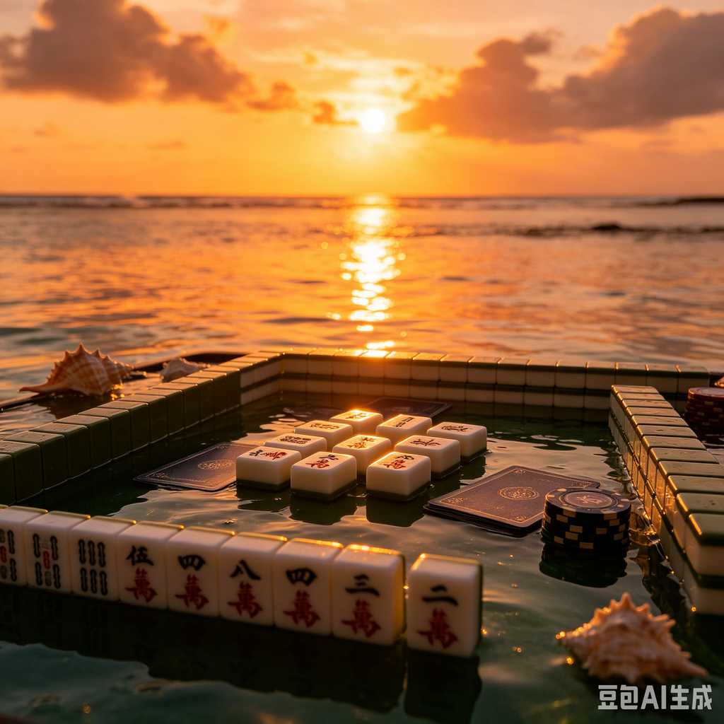 Pula,mahjong