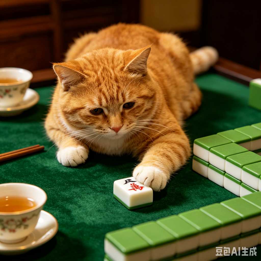 best luxury mahjong set