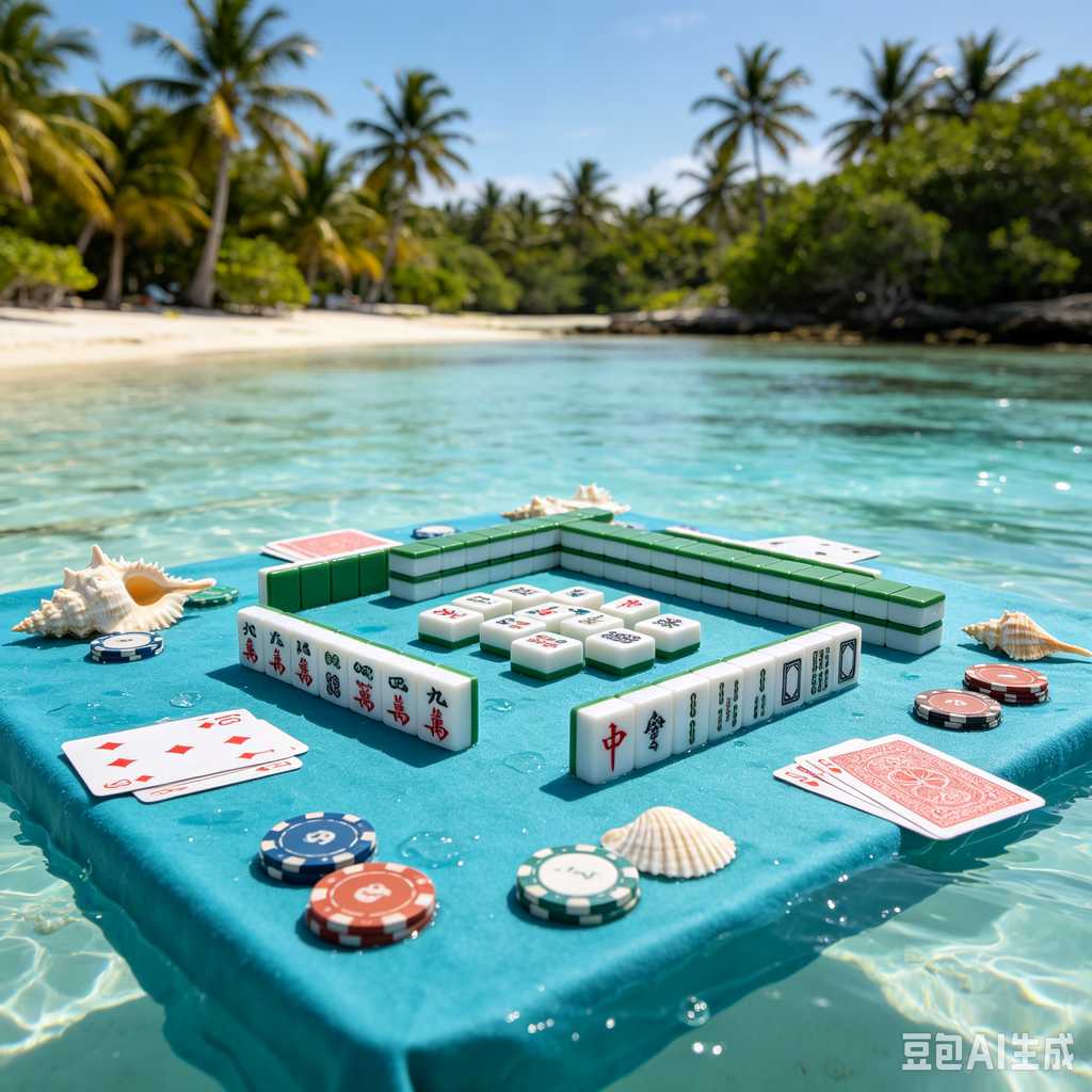 manaus,mahjong